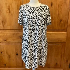 Ann Taylor dress-12.
